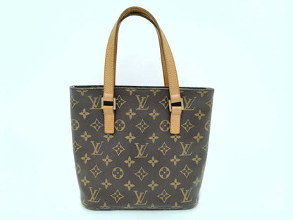 LOUIS VUITTON Monogram LOUIS VUITTON Handbag SD0022 Tote Bag