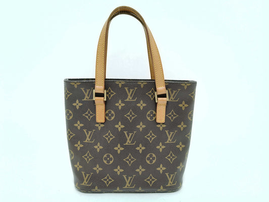 LOUIS VUITTON Monogram LOUIS VUITTON Handbag SD0022 Tote Bag