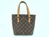 LOUIS VUITTON Monogram LOUIS VUITTON Handbag SD0022 Tote Bag