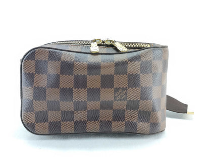 LOUIS VUITTON Damier LOUIS VUITTON Other CA0045 Waist Bag