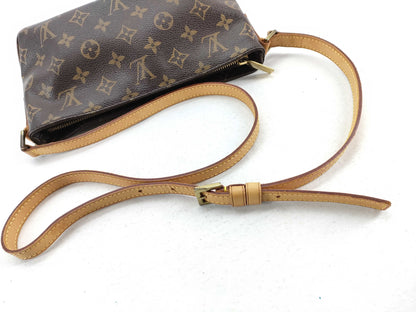 LOUIS VUITTON Monogram Shoulder Bag SL1012 Shoulder Bag