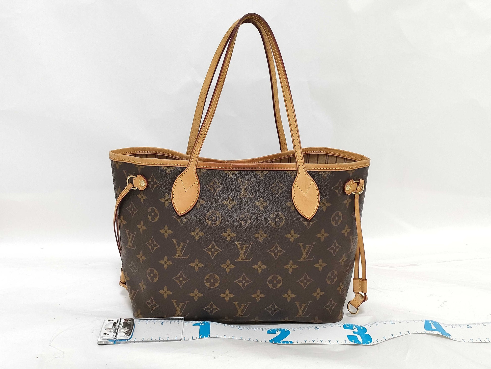 LOUIS VUITTON Monogram MB5029 Tote Bag
