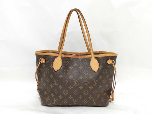 LOUIS VUITTON Monogram MB5029 Tote Bag