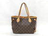 LOUIS VUITTON Monogram MB5029 Tote Bag