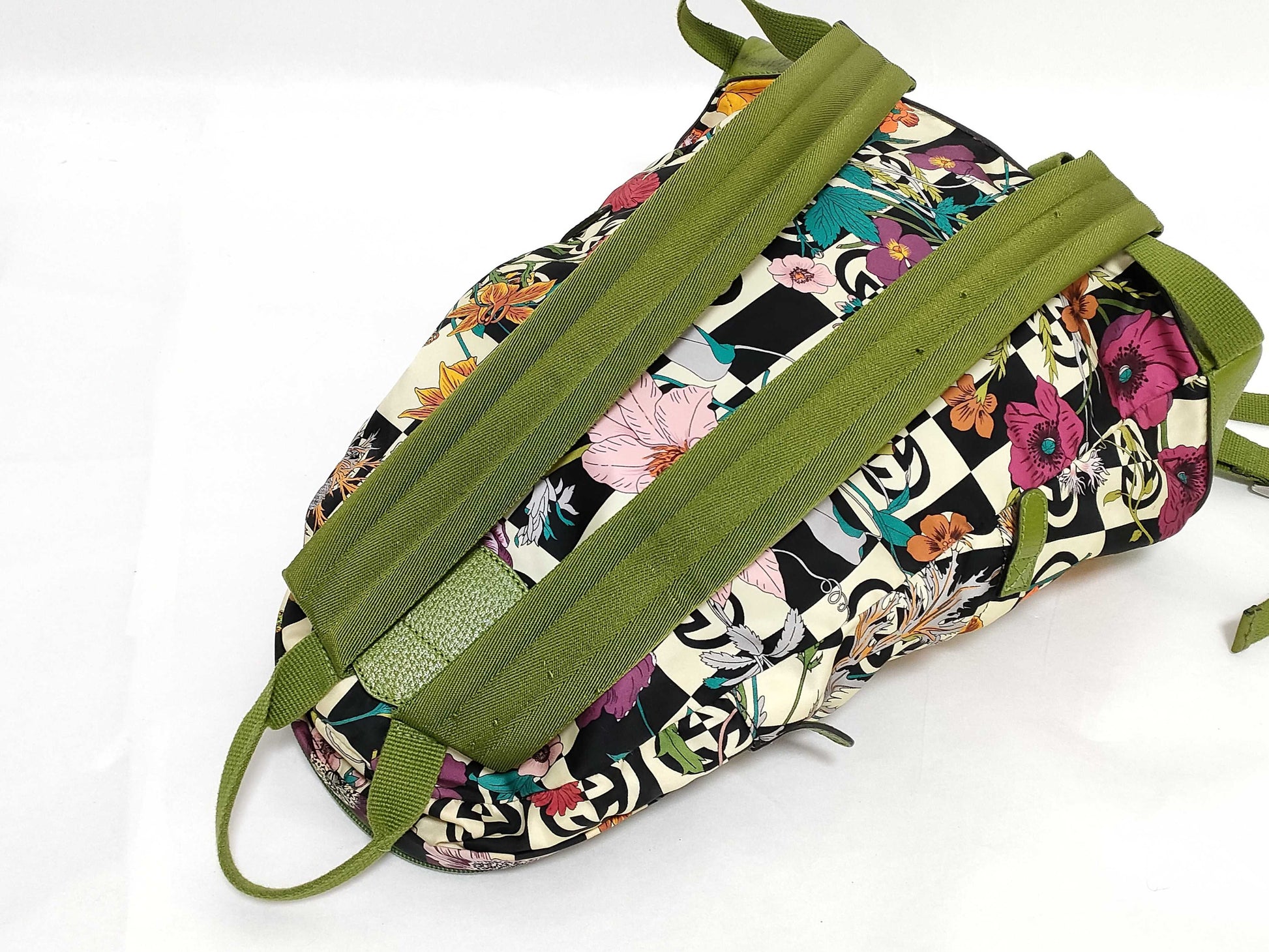 GUCCI × THE NORTH FACE Backpack