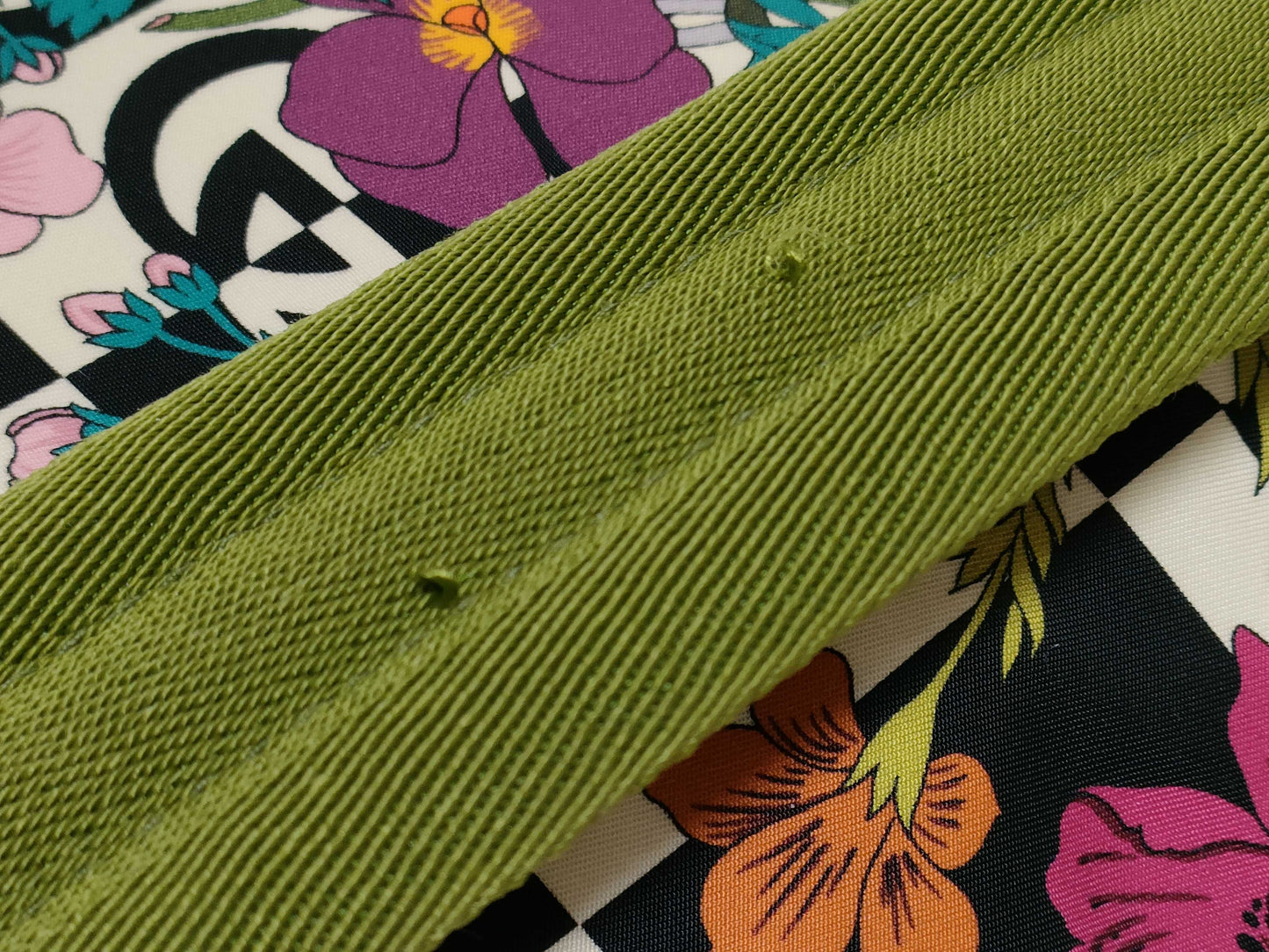 GUCCI × THE NORTH FACE Backpack