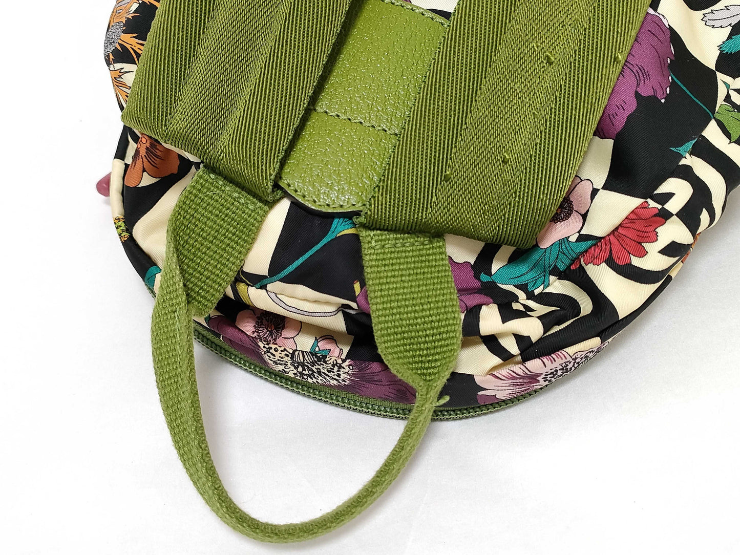 GUCCI × THE NORTH FACE Backpack