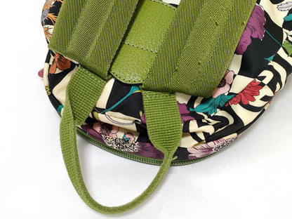 GUCCI × THE NORTH FACE Backpack