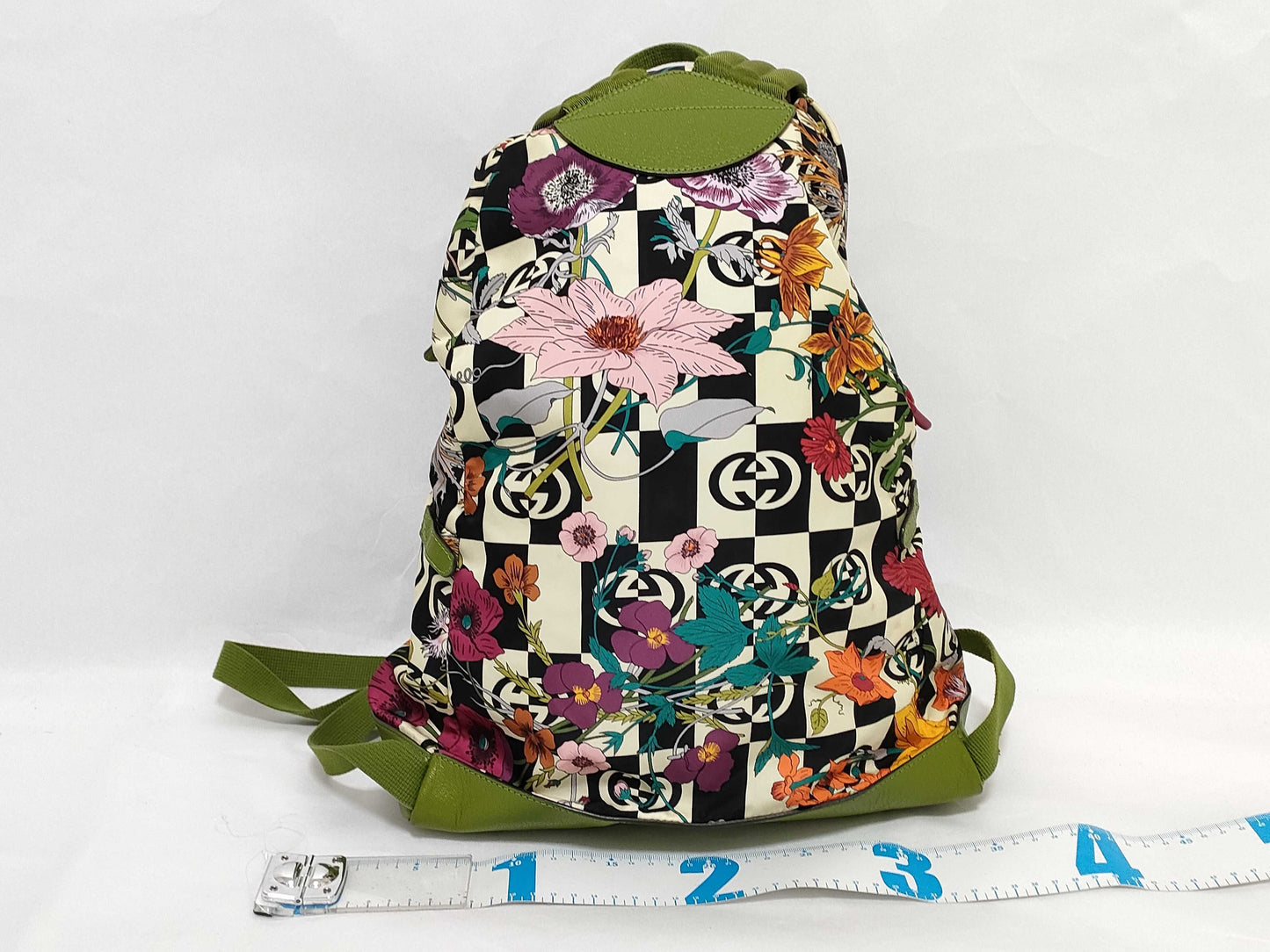 GUCCI × THE NORTH FACE Backpack