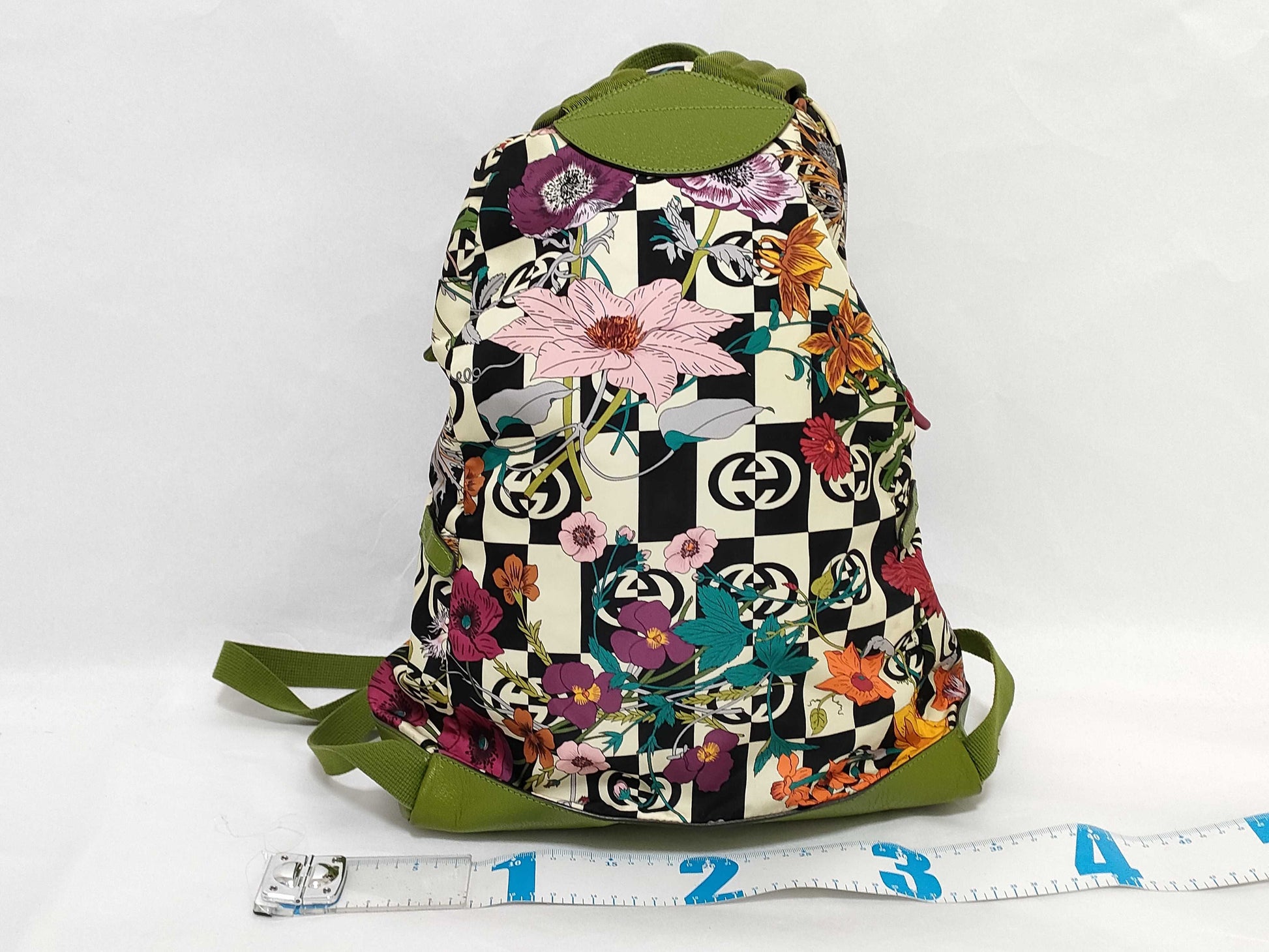 GUCCI × THE NORTH FACE Backpack