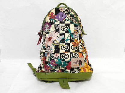 GUCCI × THE NORTH FACE Backpack