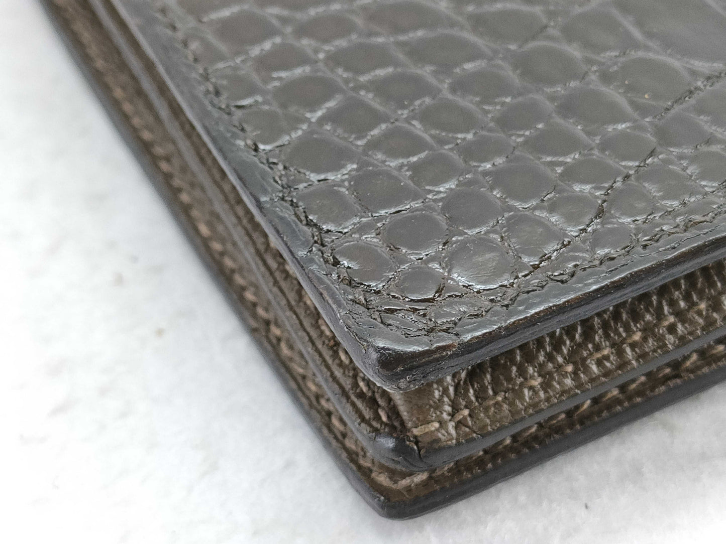 HERMES HERMES long wallet wallet