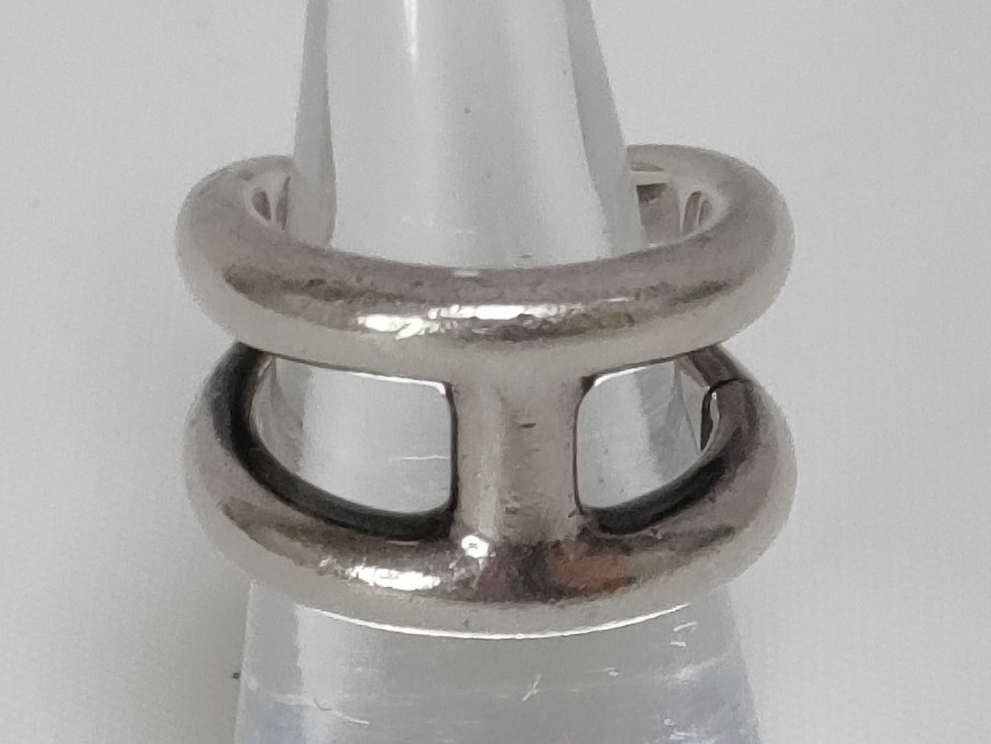 HERMES Ring Ring