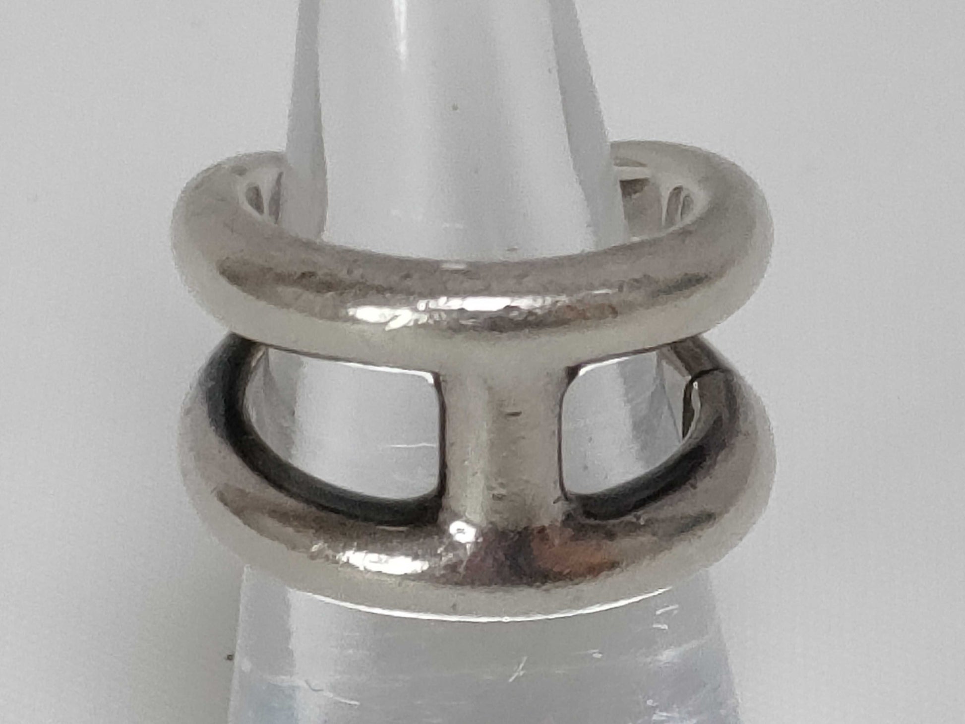 HERMES Ring Ring