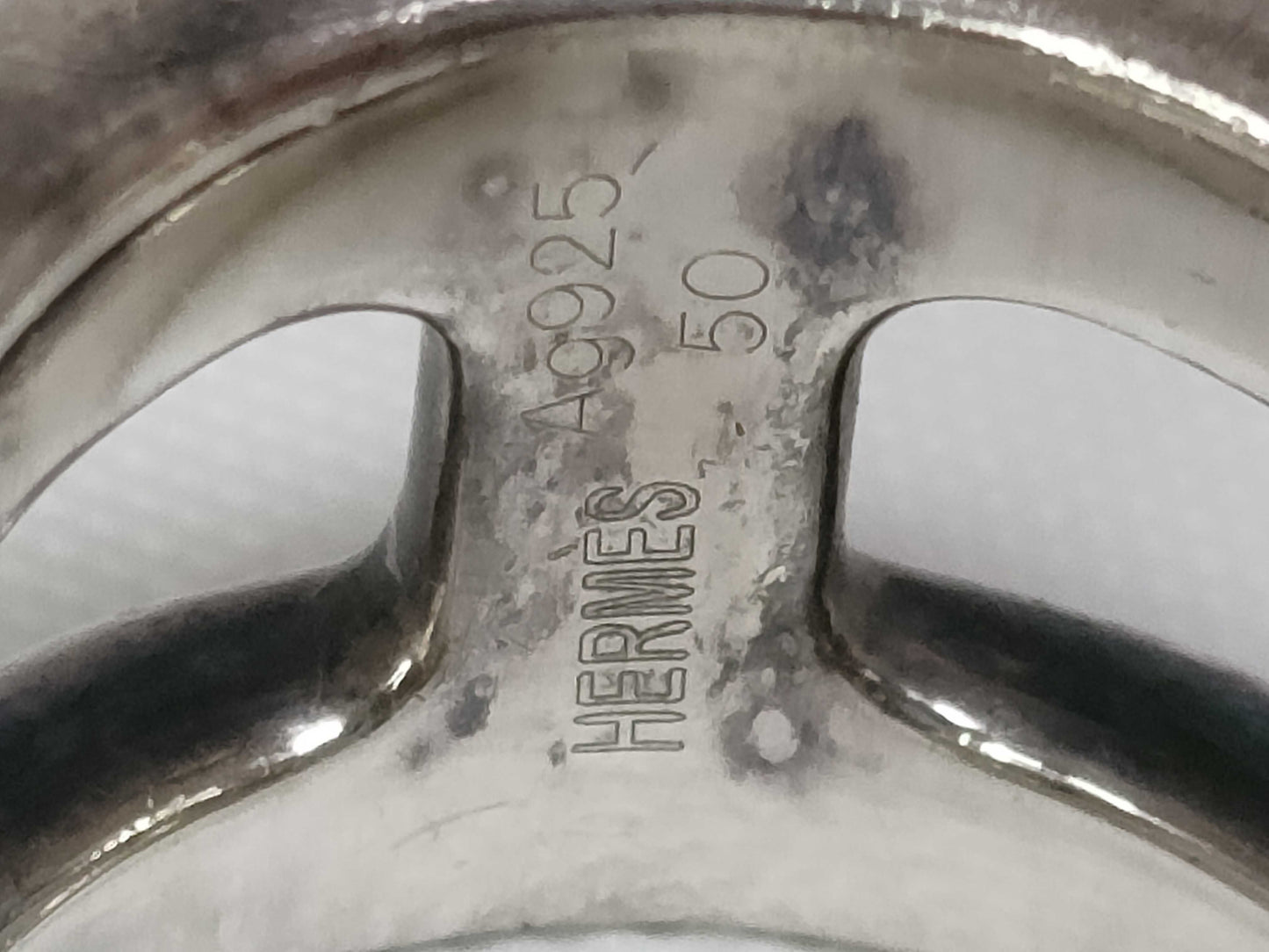 HERMES Ring Ring