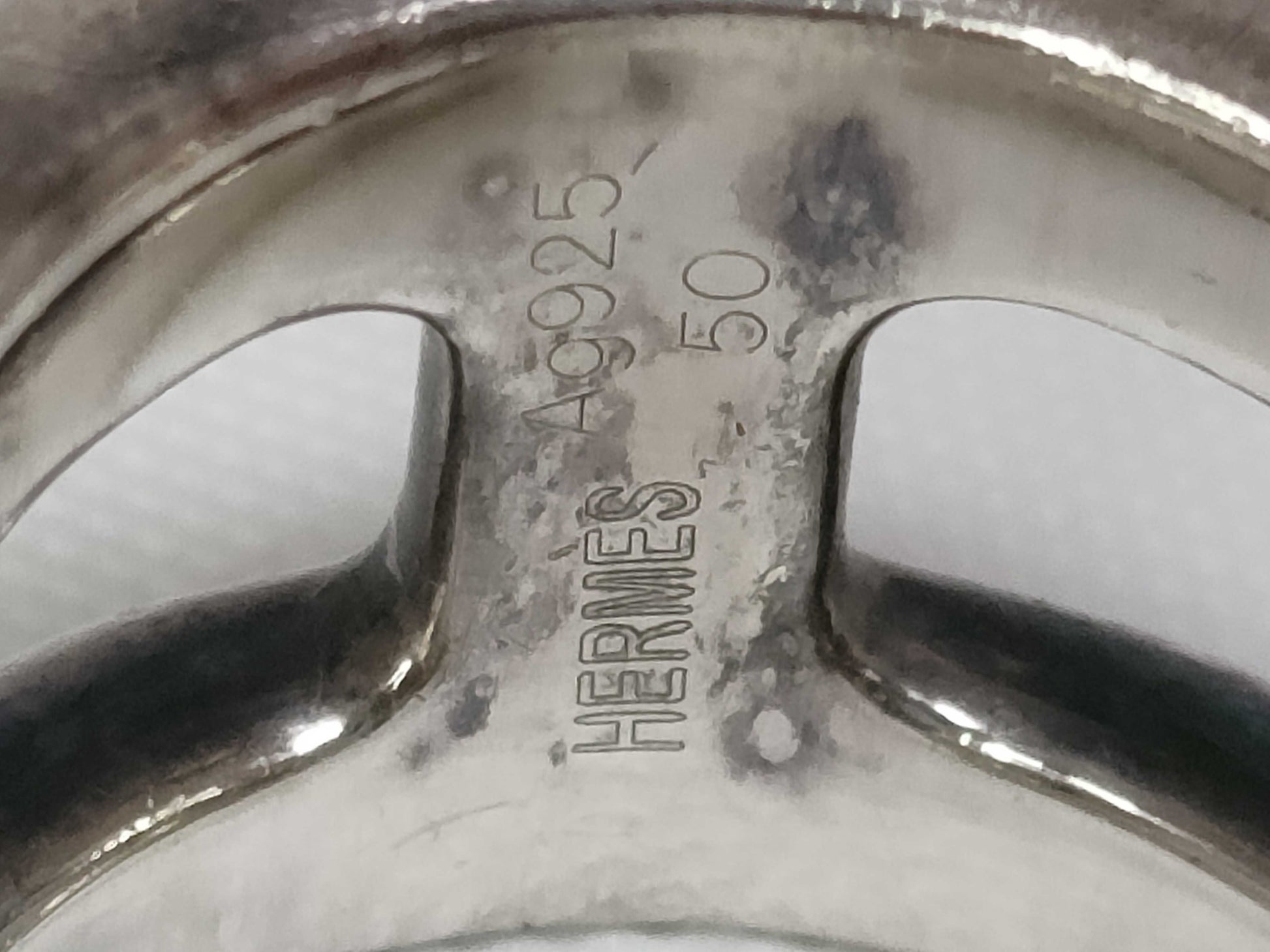 HERMES Ring Ring