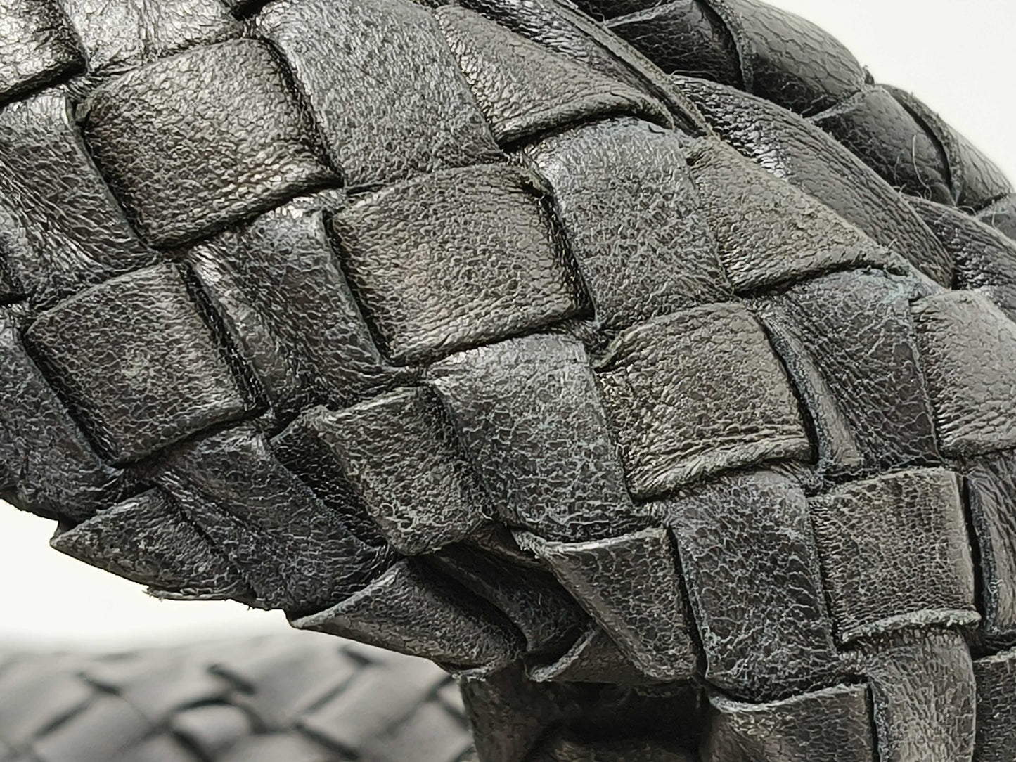 BOTTEGA VENETA Intrecciato BOTTEGA VENETA Handbag Handbag