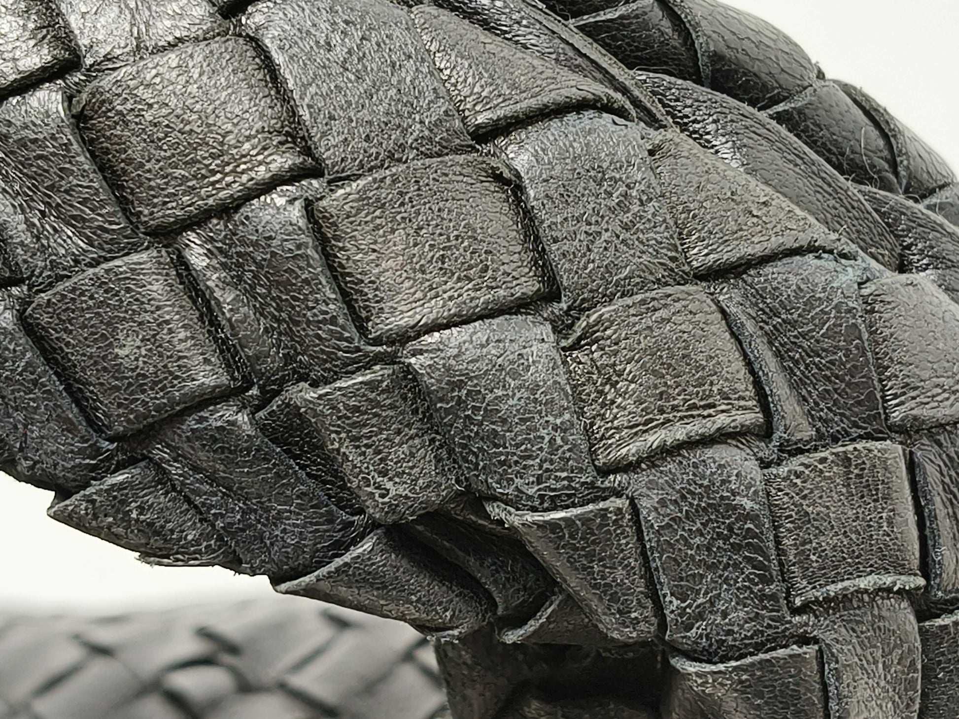 BOTTEGA VENETA Intrecciato BOTTEGA VENETA Handbag Handbag