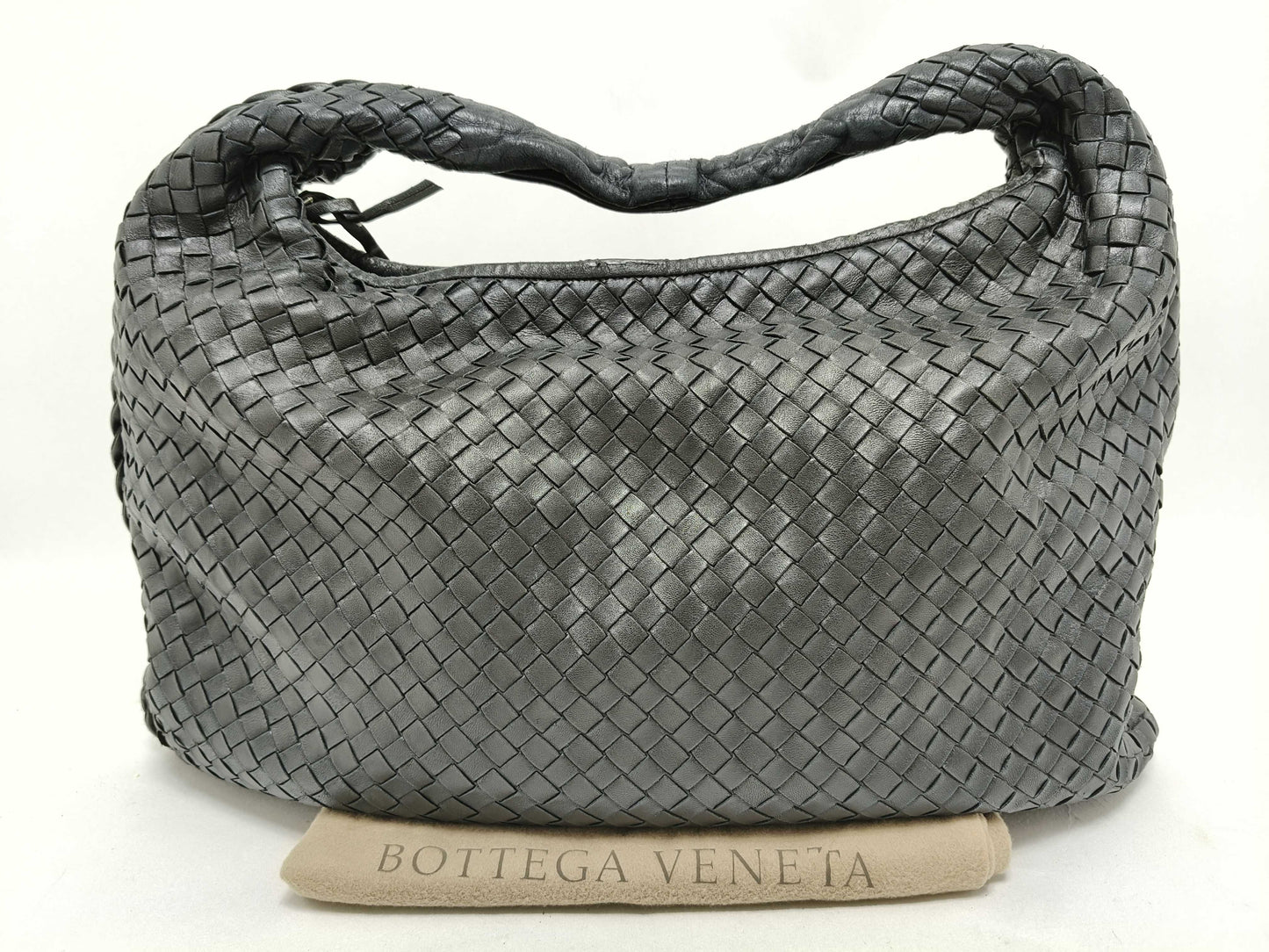 BOTTEGA VENETA Intrecciato BOTTEGA VENETA Handbag Handbag