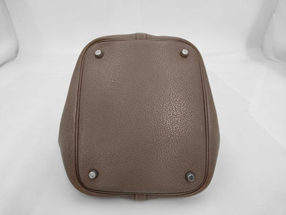 HERMES Picotin handbag