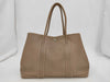 HERMES Garden Party PM Bag