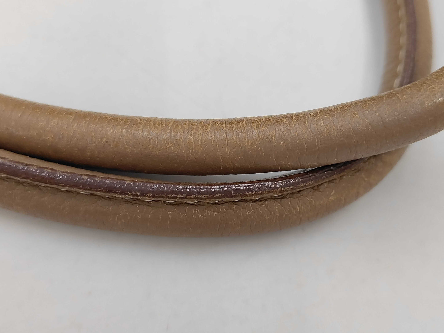 HERMES Garden Party PM Bag