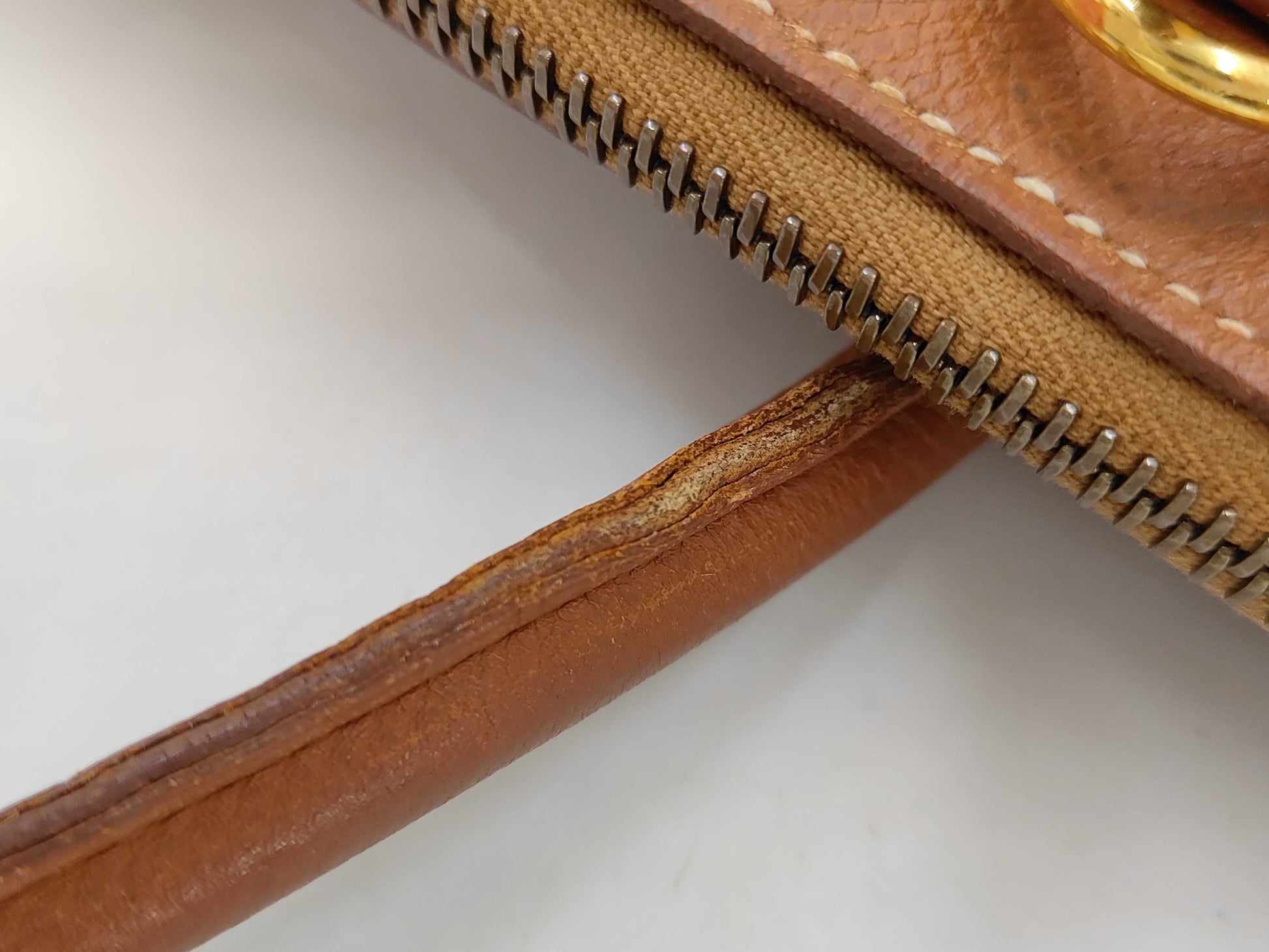 HERMES Bolide handbag