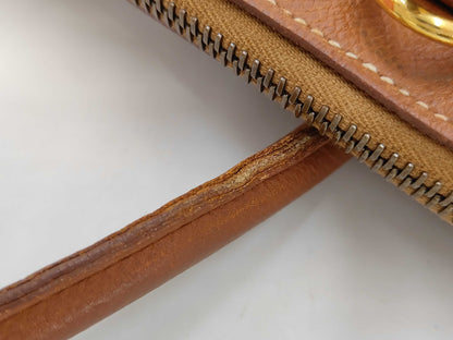 HERMES Bolide handbag