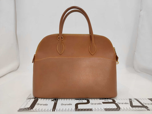 HERMES Bolide handbag