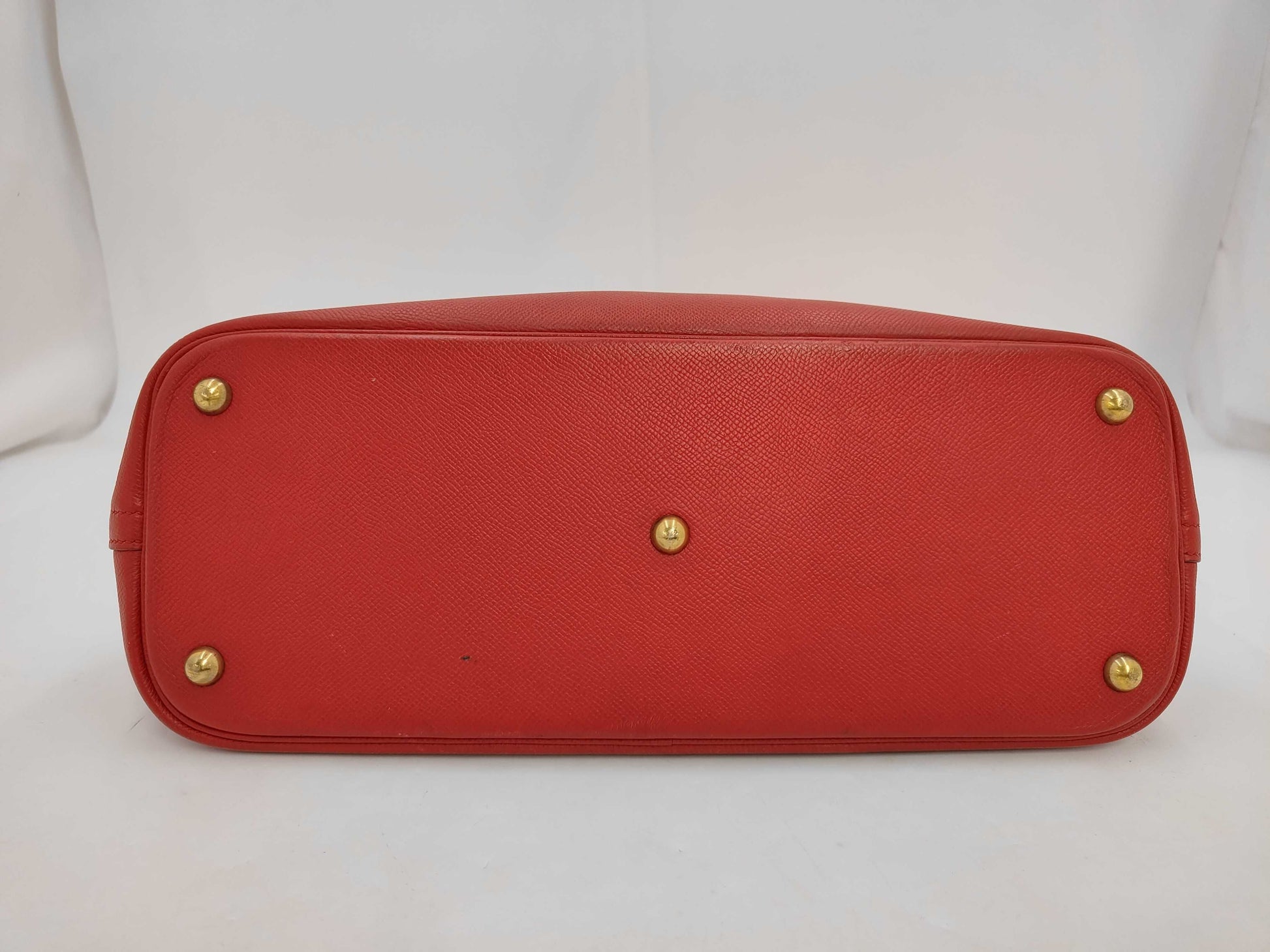 HERMES Bolide 35 2-way bag handbag