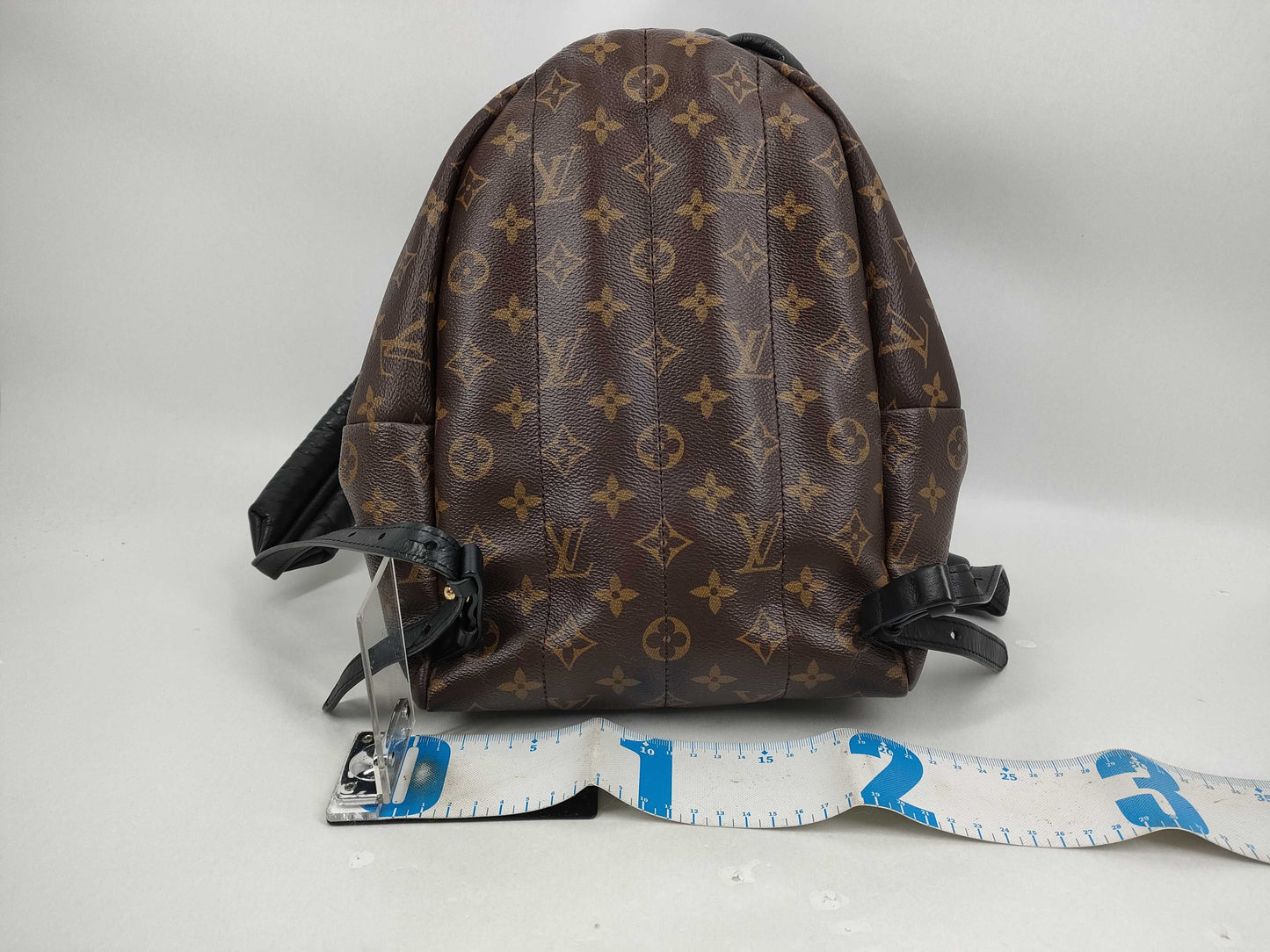 LOUIS VUITTON Monogram Backpack PL1126 Rucksack