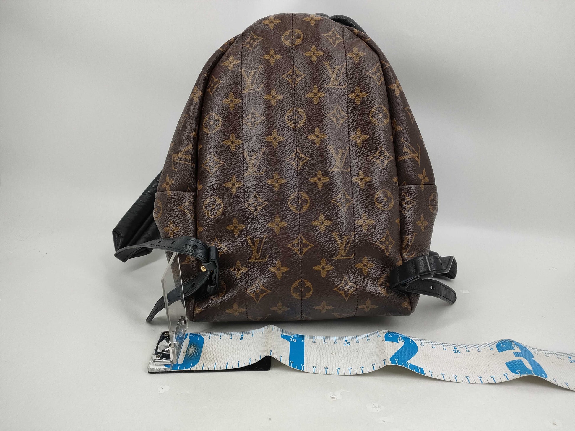 LOUIS VUITTON Monogram Backpack PL1126 Rucksack
