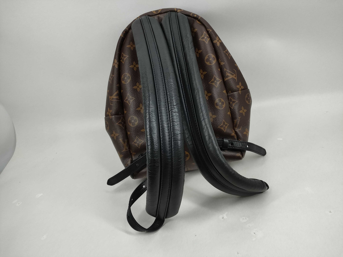 LOUIS VUITTON Monogram Backpack PL1126 Rucksack