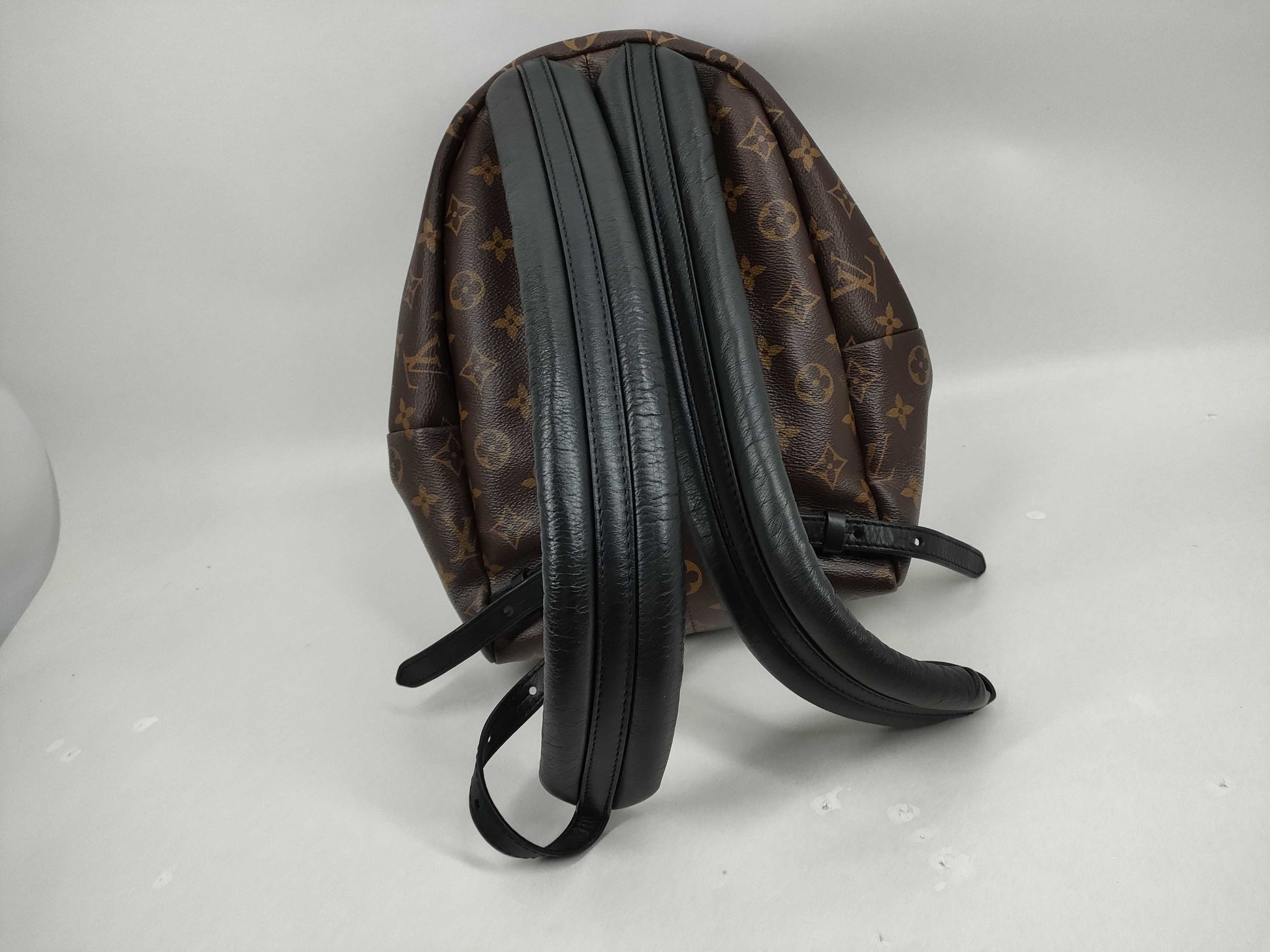 LOUIS VUITTON Monogram Backpack PL1126 Rucksack