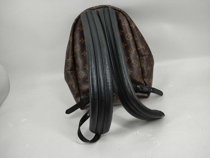 LOUIS VUITTON Monogram Backpack PL1126 Rucksack