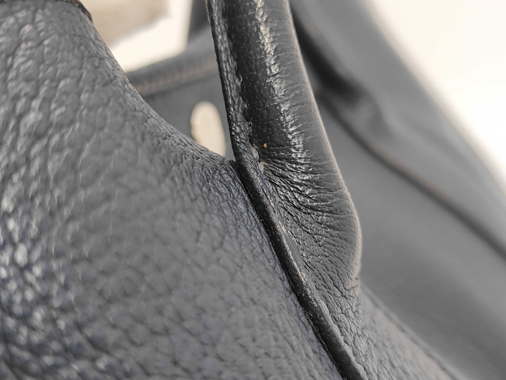 HERMES Garden Party PM Tote Bag