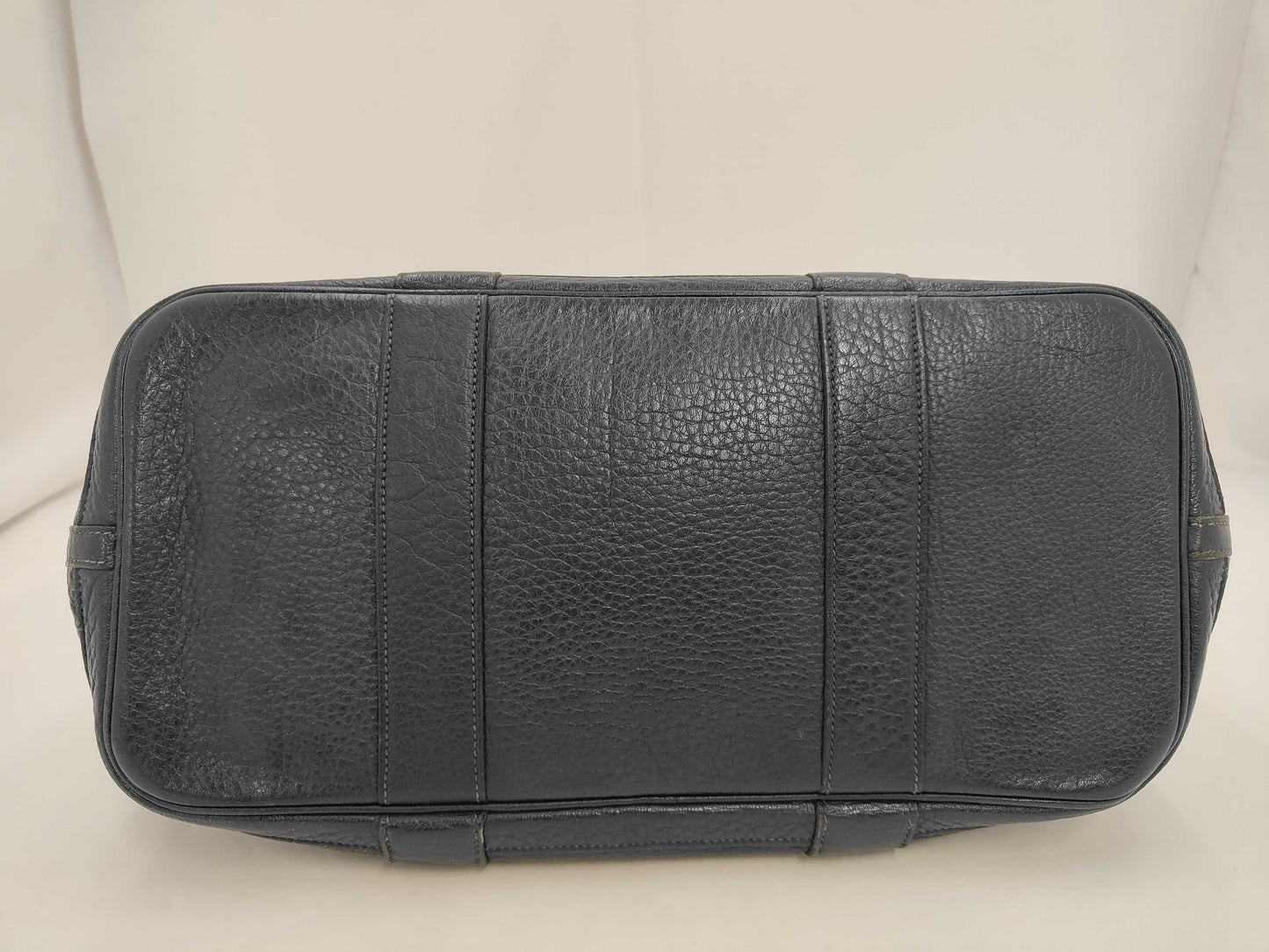 HERMES Garden Party PM Tote Bag