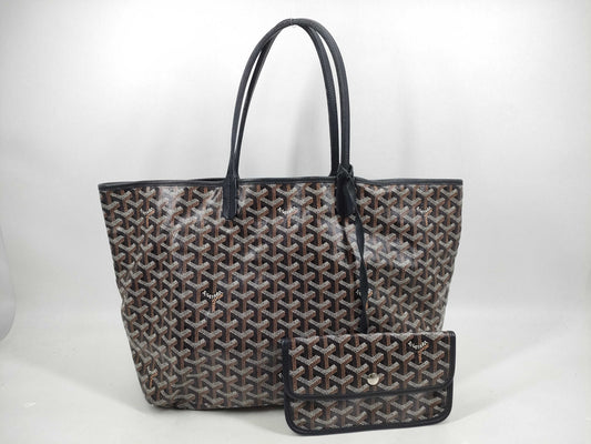 GOYARD Saint Louis Tote Bag