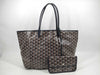 GOYARD Saint Louis Tote Bag