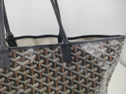 GOYARD Saint Louis Tote Bag
