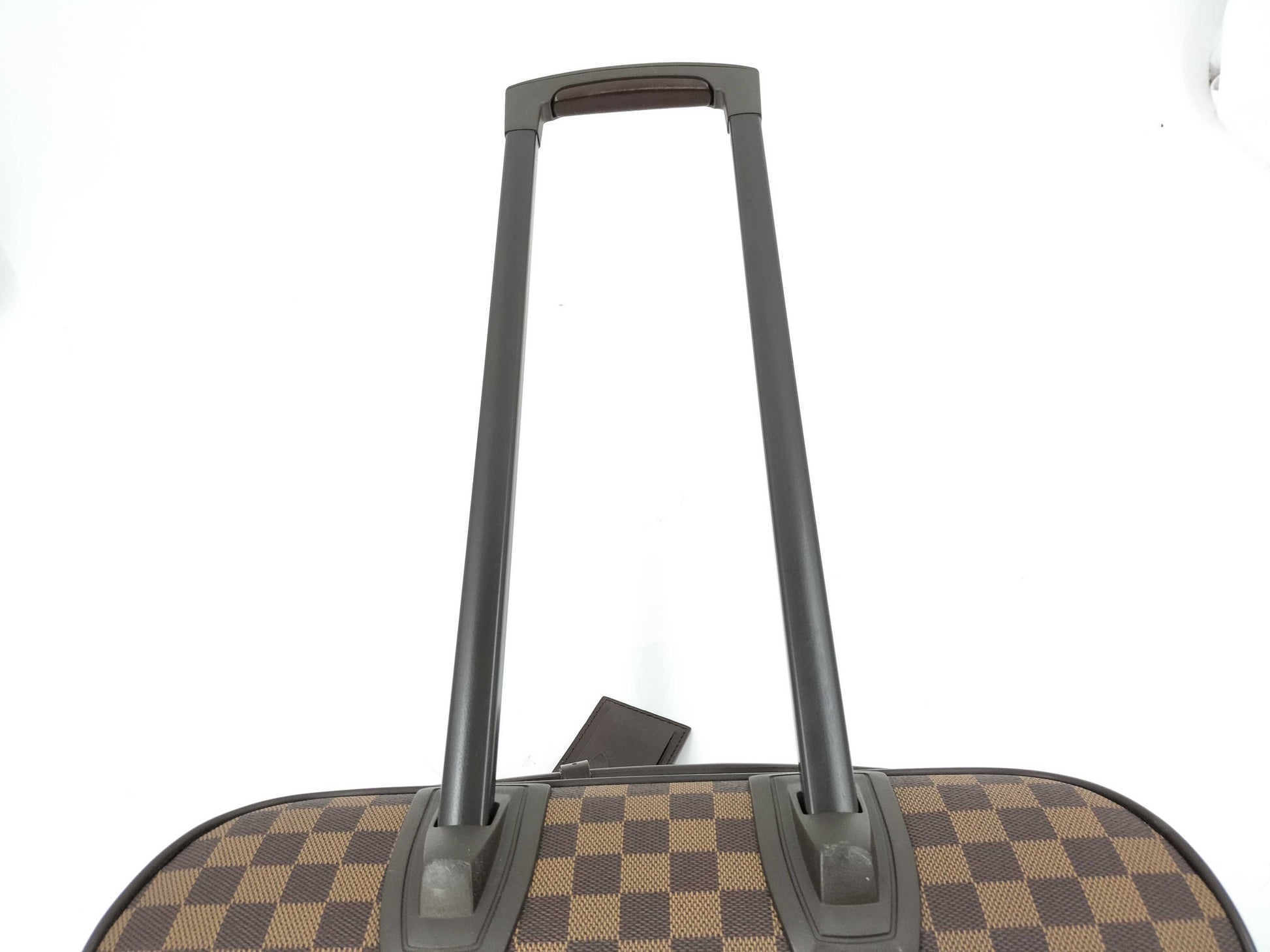 LOUIS VUITTON LOUIS VUITTON Carry Bag Bag