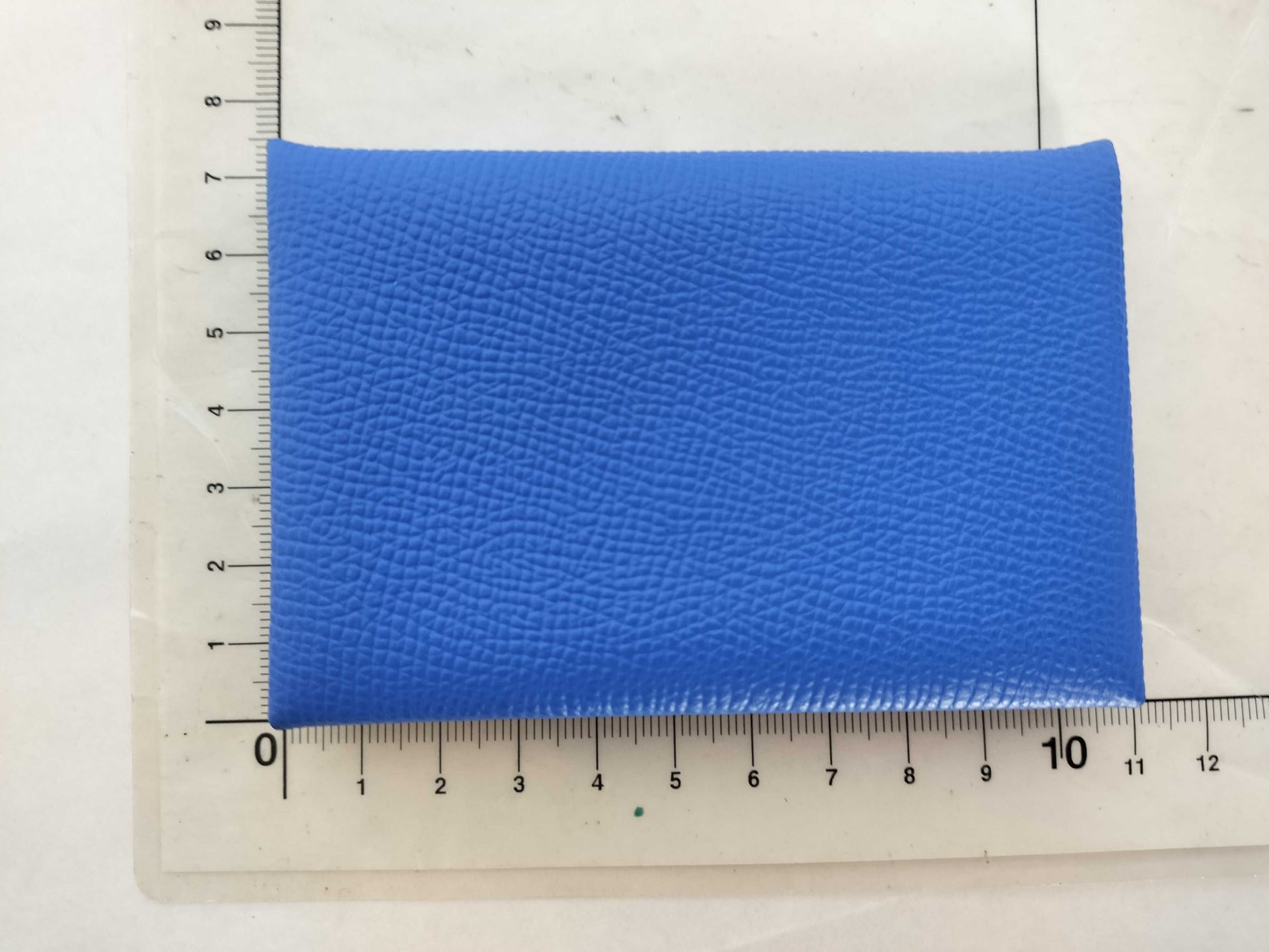 HERMES HERMES Card Case/Business Card Case Card Case, Pass Case, Business Card Case