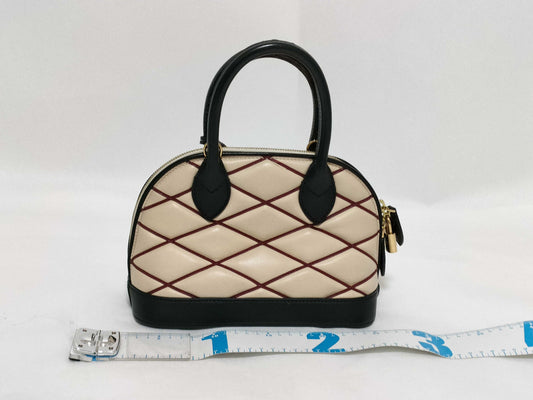 LOUIS VUITTON LOUIS VUITTON Handbag FO9124 Handbag