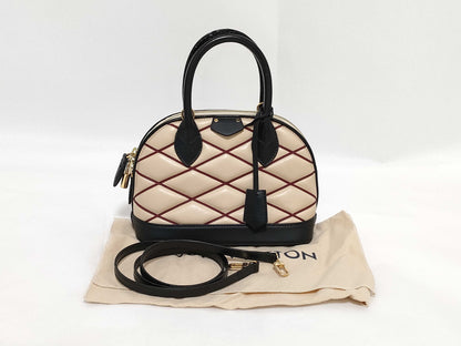 LOUIS VUITTON LOUIS VUITTON Handbag FO9124 Handbag