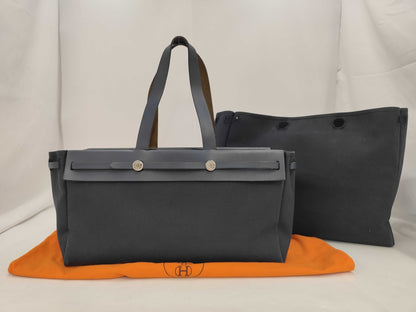 HERMES HERMES 2-way bag bag