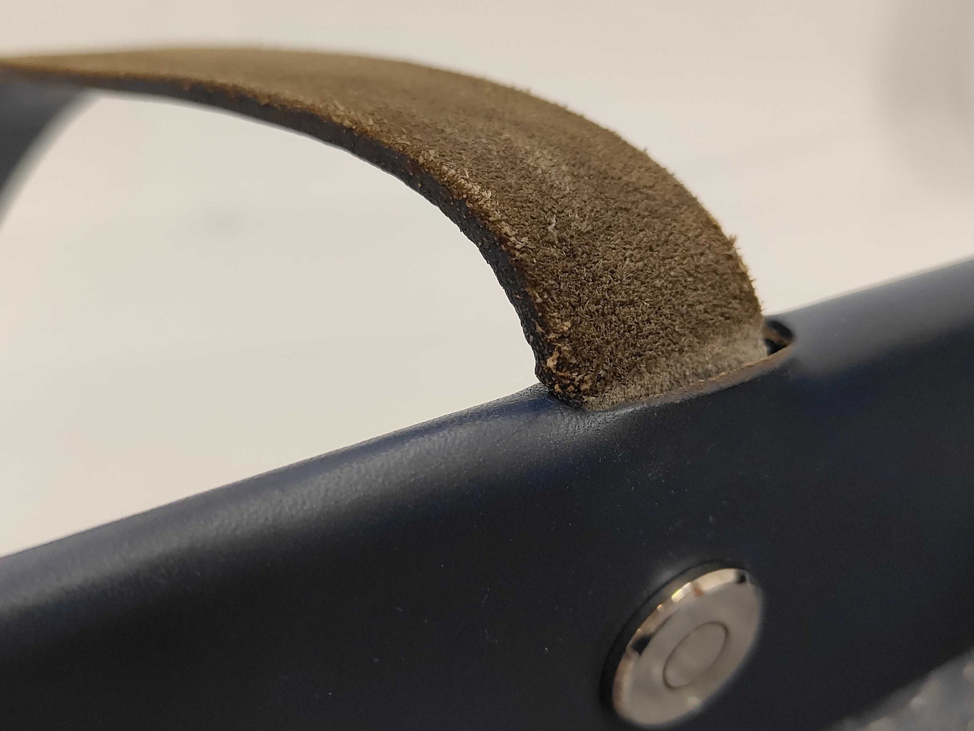 HERMES HERMES 2-way bag bag