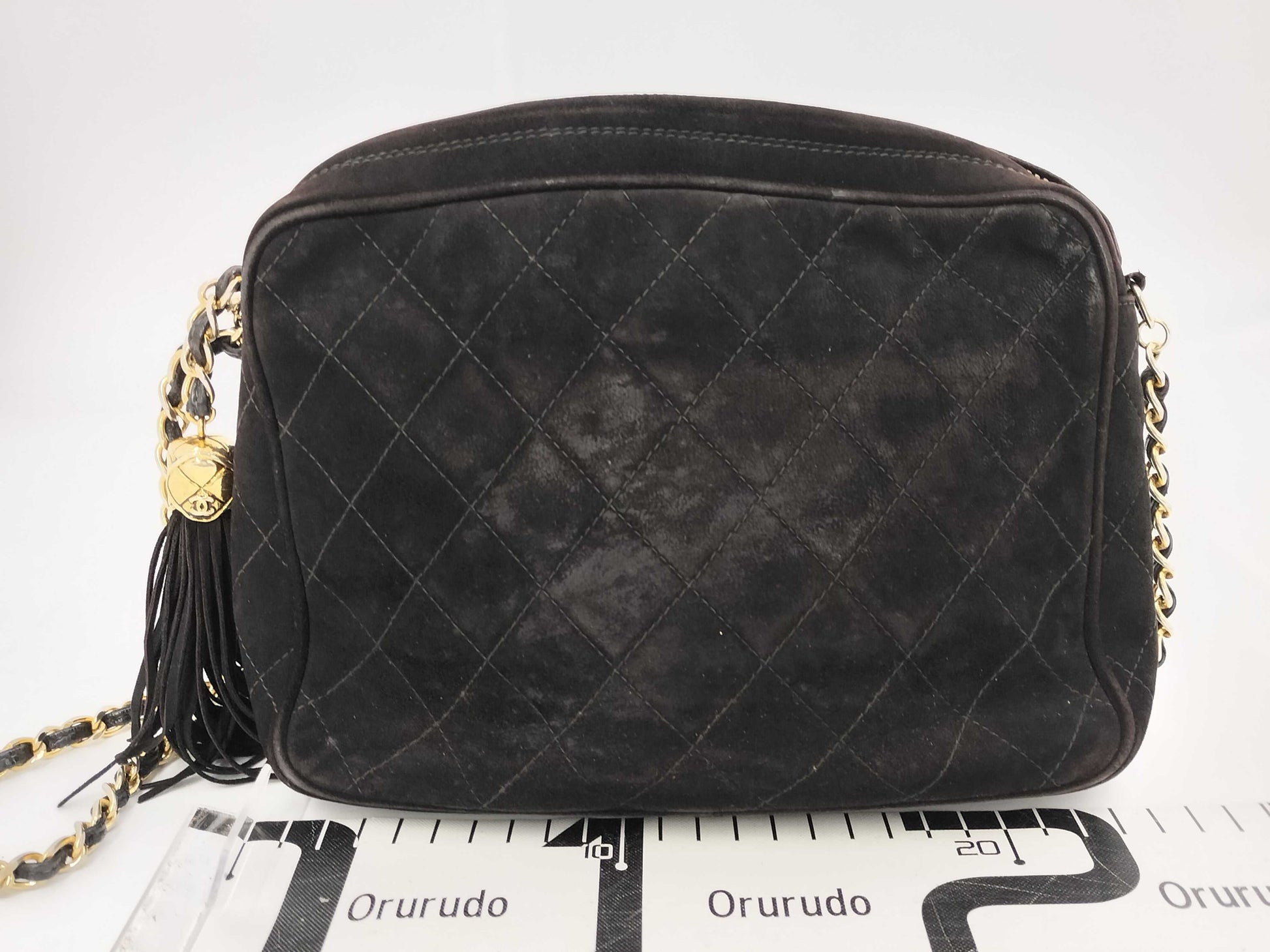 CHANEL CHANEL Shoulder Bag 1542079 Shoulder Bag