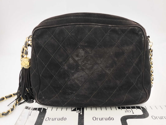 CHANEL CHANEL Shoulder Bag 1542079 Shoulder Bag