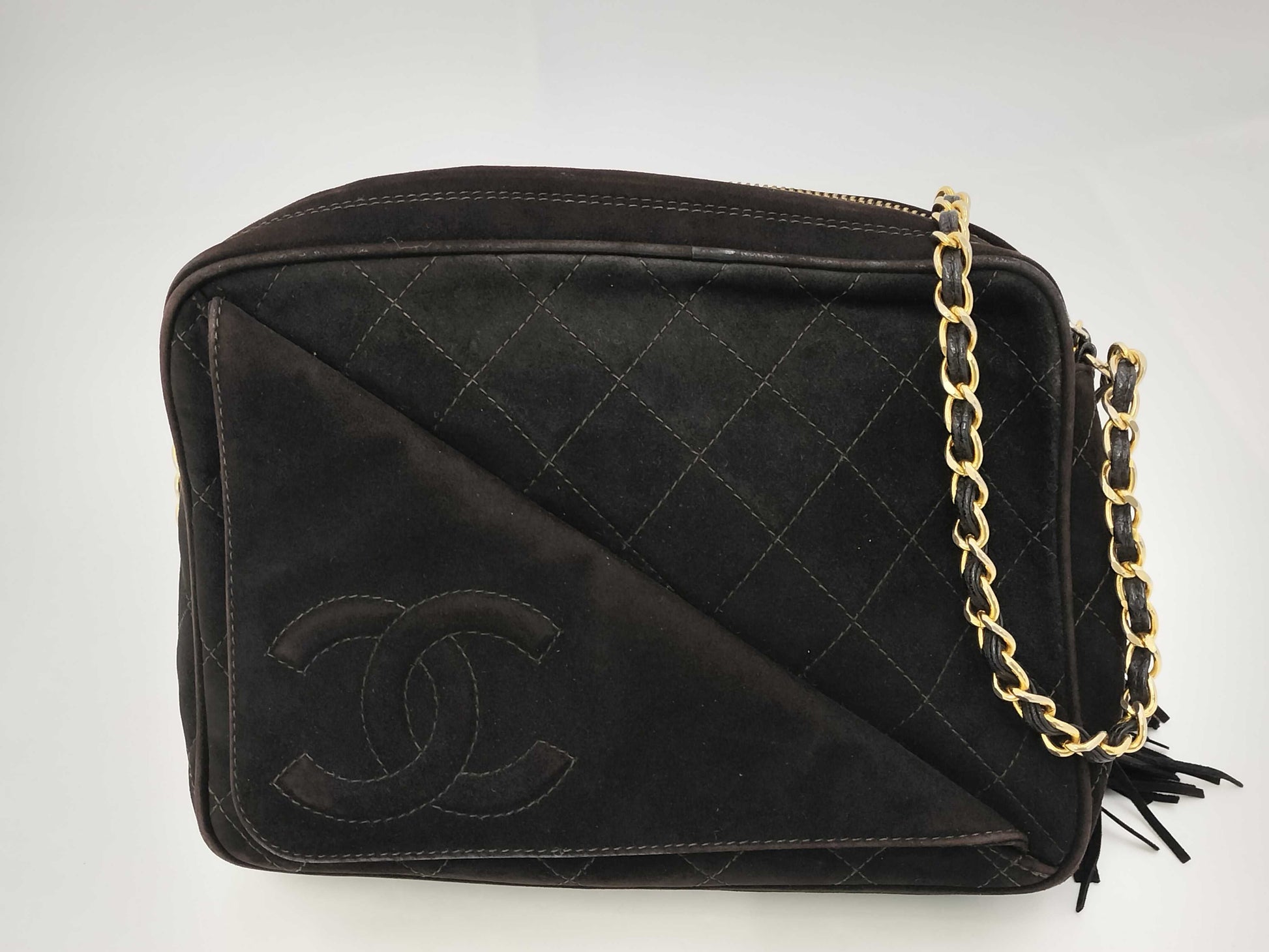 CHANEL CHANEL Shoulder Bag 1542079 Shoulder Bag