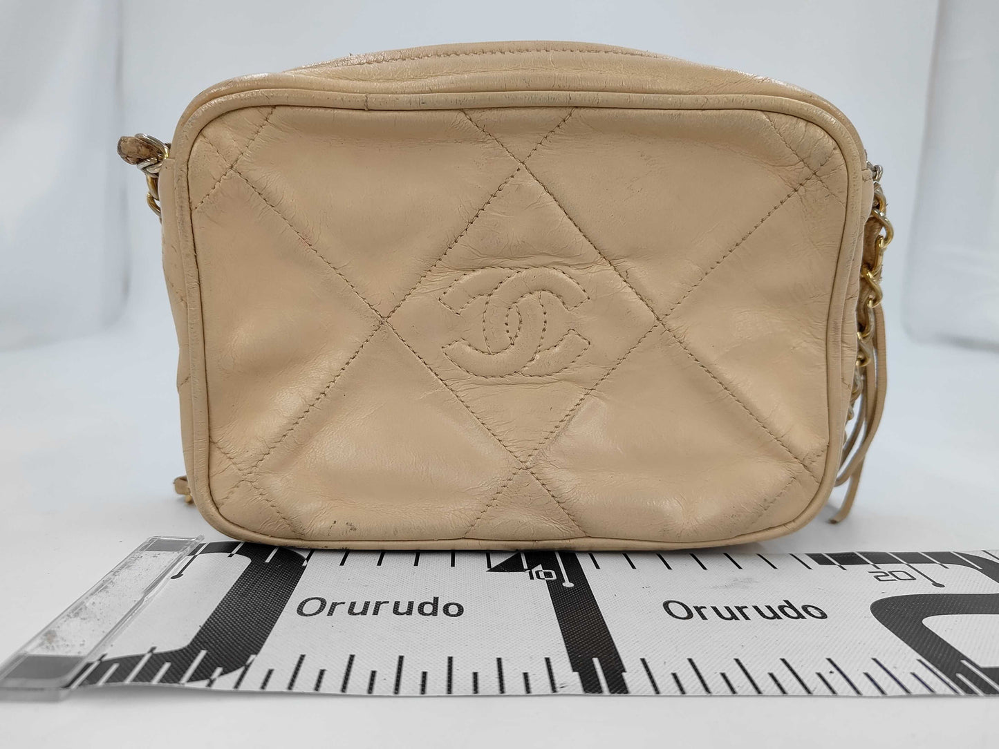 CHANEL 534472 Shoulder Bag